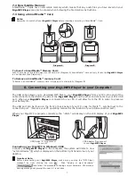 Preview for 7 page of Cool-Icam Digital Audio System User Manual