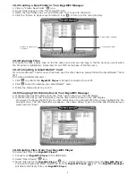 Preview for 9 page of Cool-Icam Digital Audio System User Manual