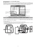 Preview for 10 page of Cool-Icam Digital Audio System User Manual