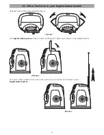 Preview for 13 page of Cool-Icam Digital Audio System User Manual