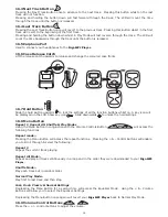 Preview for 16 page of Cool-Icam Digital Audio System User Manual