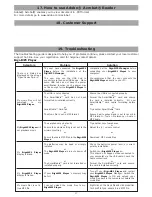 Preview for 17 page of Cool-Icam Digital Audio System User Manual