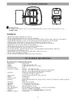 Preview for 19 page of Cool-Icam Digital Audio System User Manual