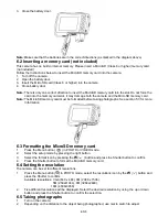 Preview for 6 page of Cool-Icam S1000 Quick User Manual