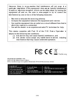 Preview for 10 page of Cool-Icam S1000 Quick User Manual