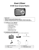 Preview for 47 page of Cool-Icam S1000 Quick User Manual