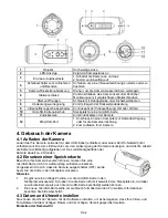 Preview for 10 page of Cool-Icam S3000 User Manual