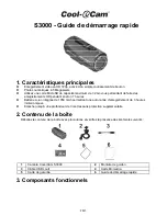 Preview for 16 page of Cool-Icam S3000 User Manual