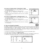 Предварительный просмотр 12 страницы Cool-Icam Soccer Cam User Manual