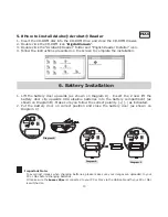 Предварительный просмотр 13 страницы Cool-Icam Soccer Cam User Manual