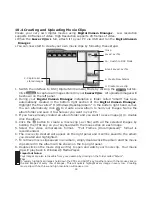 Предварительный просмотр 22 страницы Cool-Icam Soccer Cam User Manual