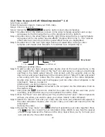 Предварительный просмотр 29 страницы Cool-Icam Soccer Cam User Manual