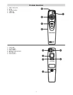 Preview for 2 page of Cool-Icam Stylus Mega User Manual