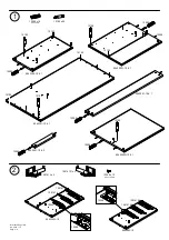 Предварительный просмотр 3 страницы Cool Kids Furniture 4230 Assembly Instructions Manual