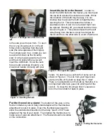 Preview for 4 page of Cool lights CL-MF0070 Operation Manual