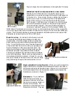 Preview for 6 page of Cool lights CL-MF0070 Operation Manual