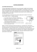 Preview for 6 page of Cool-Living CL-RAC15EWES Operating Instructions Manual