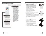 Preview for 8 page of Cool-Living CL-TTW-10 Operating Instructions Manual