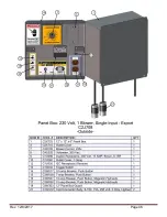 Предварительный просмотр 46 страницы Cool Machines 1500 Series Owner'S Manual