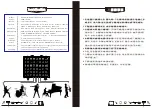 Preview for 2 page of Cool music DK 200 Manual