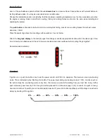 Предварительный просмотр 3 страницы Cool Ride PCU-5 Operation Manual