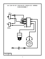 Preview for 19 page of Cool Space CS5-16 Series Operation & Maintenance Manual