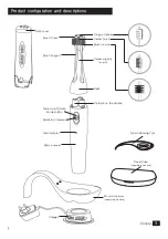 Предварительный просмотр 3 страницы COOL SSHA 2B100 Instruction Manual