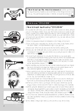 Preview for 9 page of COOL SSHA 2B100 Instruction Manual