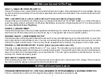 Preview for 7 page of Cool Start RS00-G4 Installation Instructions Manual