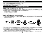 Preview for 8 page of Cool Start RS1-G5 Operating Instructions Manual