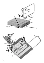 Предварительный просмотр 18 страницы Cool Tool Styro-Cut 3D Instructions For Use Manual