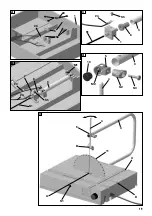 Предварительный просмотр 20 страницы Cool Tool Styro-Cut 3D Instructions For Use Manual