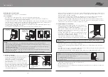 Preview for 10 page of COOL WORKS CD001U1-DL Instruction Manual