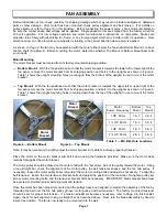 Предварительный просмотр 3 страницы Coolair NBCXM54L Installation, Operation And Maintenance Instructions