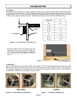 Предварительный просмотр 4 страницы Coolair NBCXM54L Installation, Operation And Maintenance Instructions