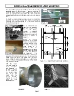 Предварительный просмотр 7 страницы Coolair NBCXM54L Installation, Operation And Maintenance Instructions