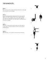 Предварительный просмотр 7 страницы Coolaroo AutoSun Custom Made Instruction Manual