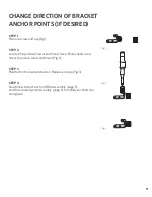 Предварительный просмотр 11 страницы Coolaroo AutoSun Custom Made Instruction Manual