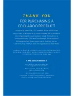 Предварительный просмотр 6 страницы Coolaroo Cabana Assembly Manual