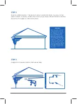 Preview for 4 page of Coolaroo LINDEMAN Assembly Manual And Operating Instructions