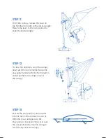 Предварительный просмотр 6 страницы Coolaroo Melaleuca Assembly Manual And User Manual