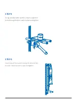 Предварительный просмотр 5 страницы Coolaroo PORTLAND Assembly Manual And Operating Instructions