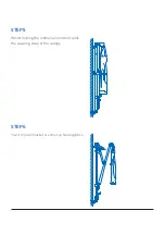 Предварительный просмотр 6 страницы Coolaroo PORTLAND Assembly Manual And Operating Instructions