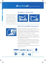 Preview for 3 page of Coolaroo xceltex Instructions Manual