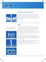 Preview for 4 page of Coolaroo xceltex Instructions Manual