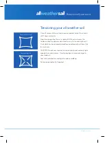 Preview for 7 page of Coolaroo xceltex Instructions Manual