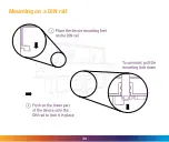 Preview for 34 page of CoolAutomation CoolMaster Quick Installation Manual