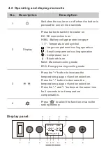 Preview for 12 page of Coolbox FC75 Manual