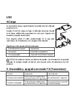 Preview for 3 page of Coolbox Wireless AudioLink User Manual