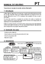 Preview for 12 page of Coolbox Wireless AudioLink User Manual